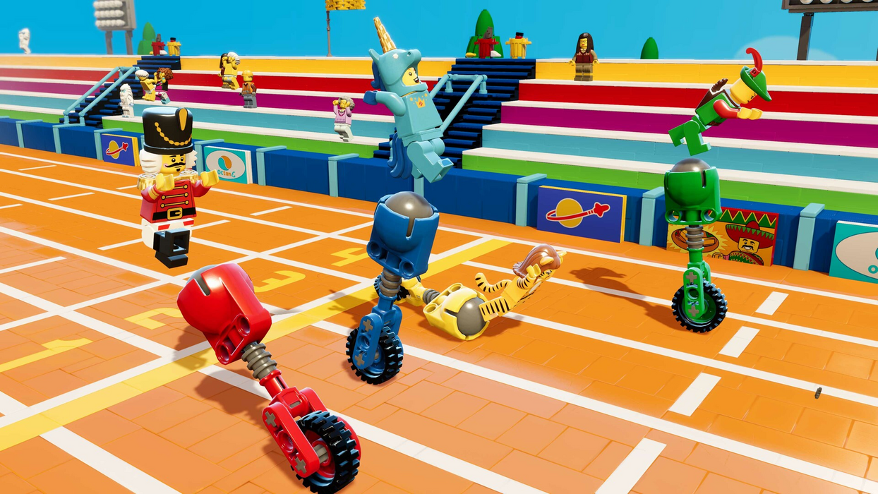 LEGO® Party!  for sale in Egypt from Games2Egypt
