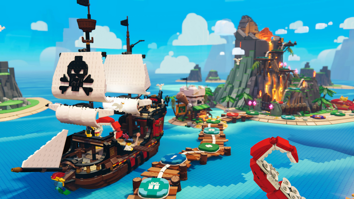 LEGO® Party!  for sale in Egypt from Games2Egypt