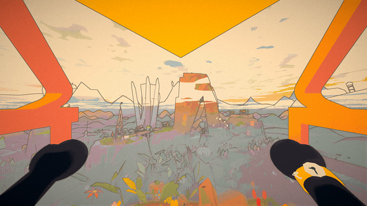 Valley Peaks  for sale in Egypt from Games2Egypt