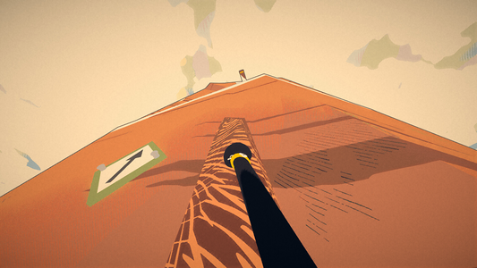 Valley Peaks  for sale in Egypt from Games2Egypt