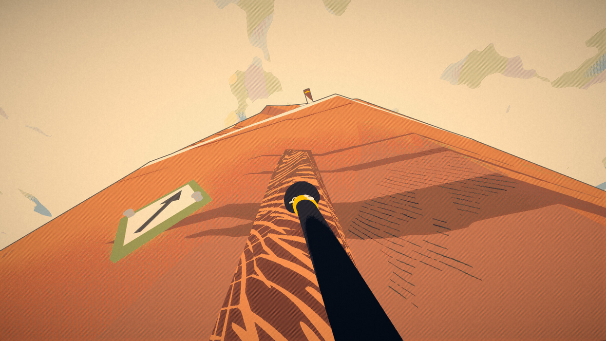 Valley Peaks  for sale in Egypt from Games2Egypt