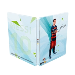 FIFA 16 - Steelbook Only (Used)  for sale in Egypt from Games2Egypt