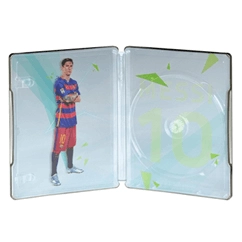 FIFA 16 - Steelbook Only (Used)  for sale in Egypt from Games2Egypt