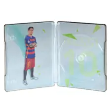 FIFA 16 - Steelbook Only (Used)
