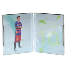 FIFA 16 - Steelbook Only (Used)  for sale in Egypt from Games2Egypt