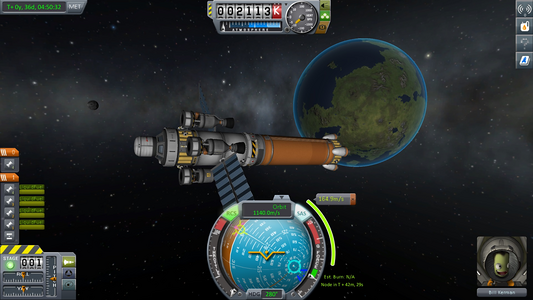 Kerbal Space Program  for sale in Egypt from Games2Egypt