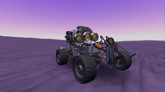 Kerbal Space Program  for sale in Egypt from Games2Egypt