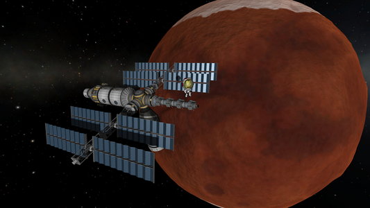 Kerbal Space Program  for sale in Egypt from Games2Egypt