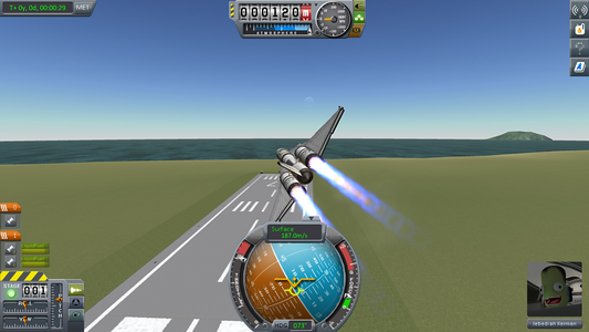 Kerbal Space Program  for sale in Egypt from Games2Egypt
