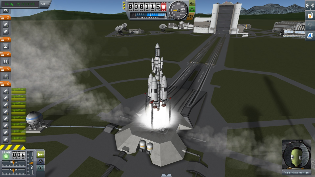 Kerbal Space Program  for sale in Egypt from Games2Egypt
