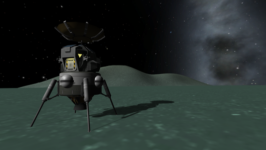 Kerbal Space Program: Making History   for sale in Egypt from Games2Egypt