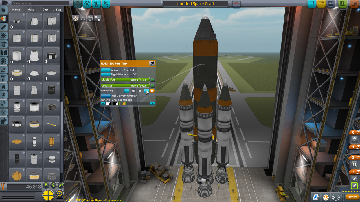 Kerbal Space Program: Making History   for sale in Egypt from Games2Egypt