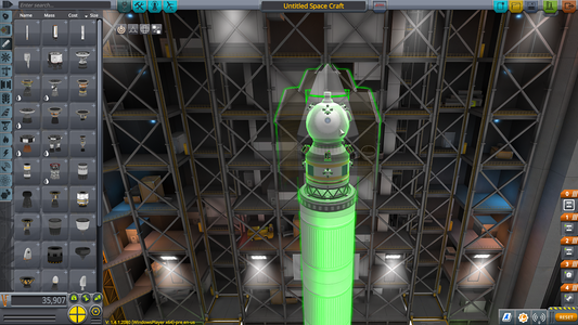 Kerbal Space Program: Making History   for sale in Egypt from Games2Egypt