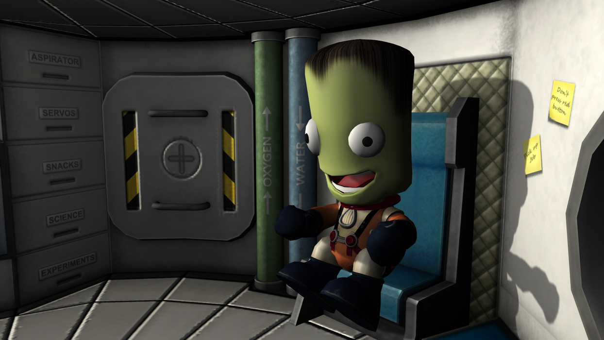 Kerbal Space Program: Making History   for sale in Egypt from Games2Egypt