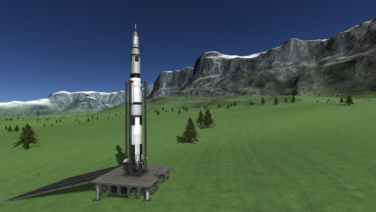 Kerbal Space Program: Making History   for sale in Egypt from Games2Egypt