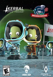 Kerbal Space Program: Breaking Ground Expansion -  for sale in Egypt from Games2Egypt
