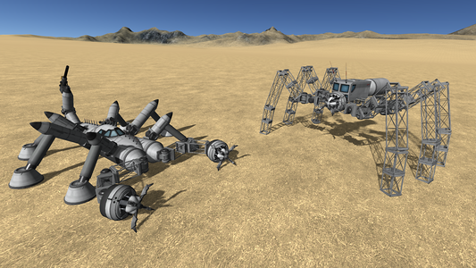 Kerbal Space Program: Breaking Ground Expansion  for sale in Egypt from Games2Egypt
