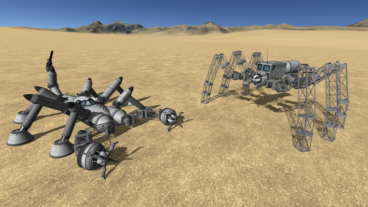 Kerbal Space Program: Breaking Ground Expansion  for sale in Egypt from Games2Egypt