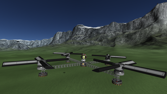 Kerbal Space Program: Breaking Ground Expansion  for sale in Egypt from Games2Egypt