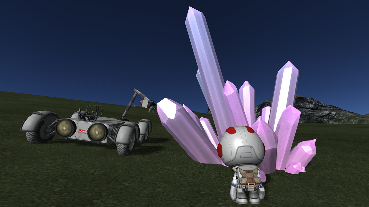 Kerbal Space Program: Breaking Ground Expansion  for sale in Egypt from Games2Egypt