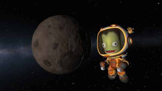 Kerbal Space Program: Breaking Ground Expansion  for sale in Egypt from Games2Egypt