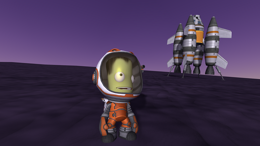 Kerbal Space Program: Breaking Ground Expansion  for sale in Egypt from Games2Egypt