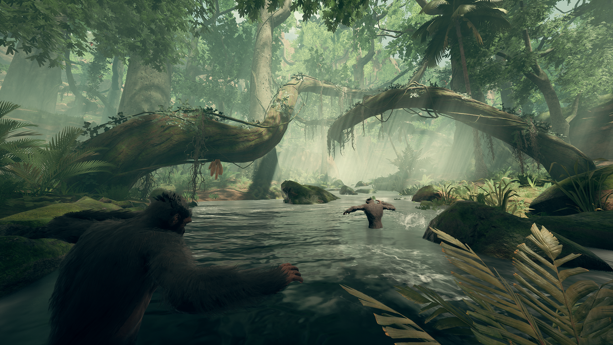 Ancestors: The Humankind Odyssey  for sale in Egypt from Games2Egypt