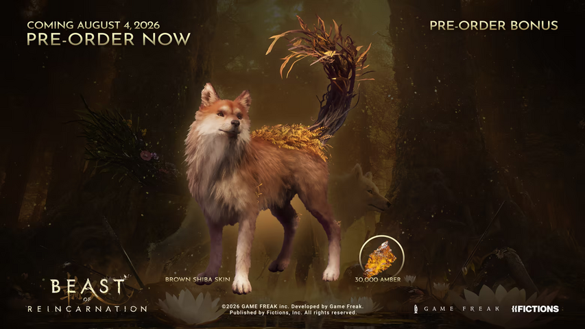 Beast of Reincarnation – image 9