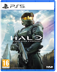 Halo Campaign Evolved - PS5 - Used