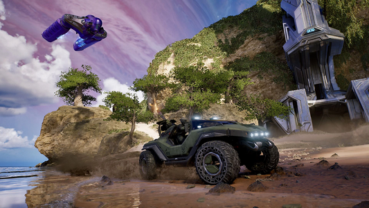 Halo Campaign Evolved - PS5 - Used  for sale in Egypt from Games2Egypt