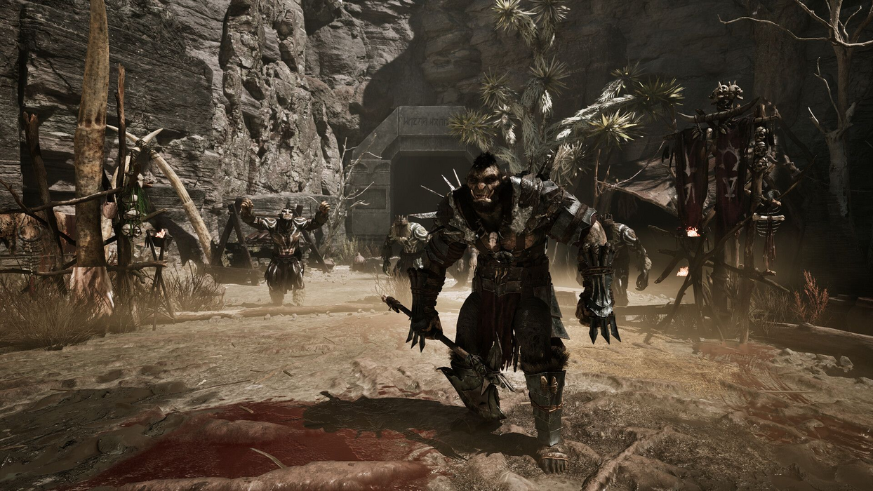 Gothic 1 Remake - PS5 - Used  for sale in Egypt from Games2Egypt