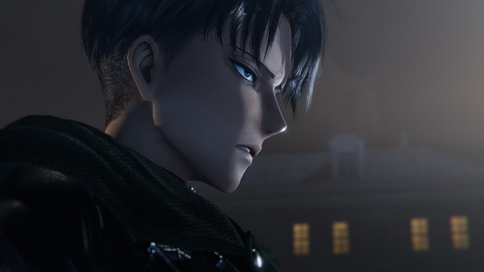 Attack On Titan 3 - PS5  for sale in Egypt from Games2Egypt