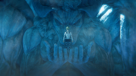 Attack On Titan 3 - PS5  for sale in Egypt from Games2Egypt