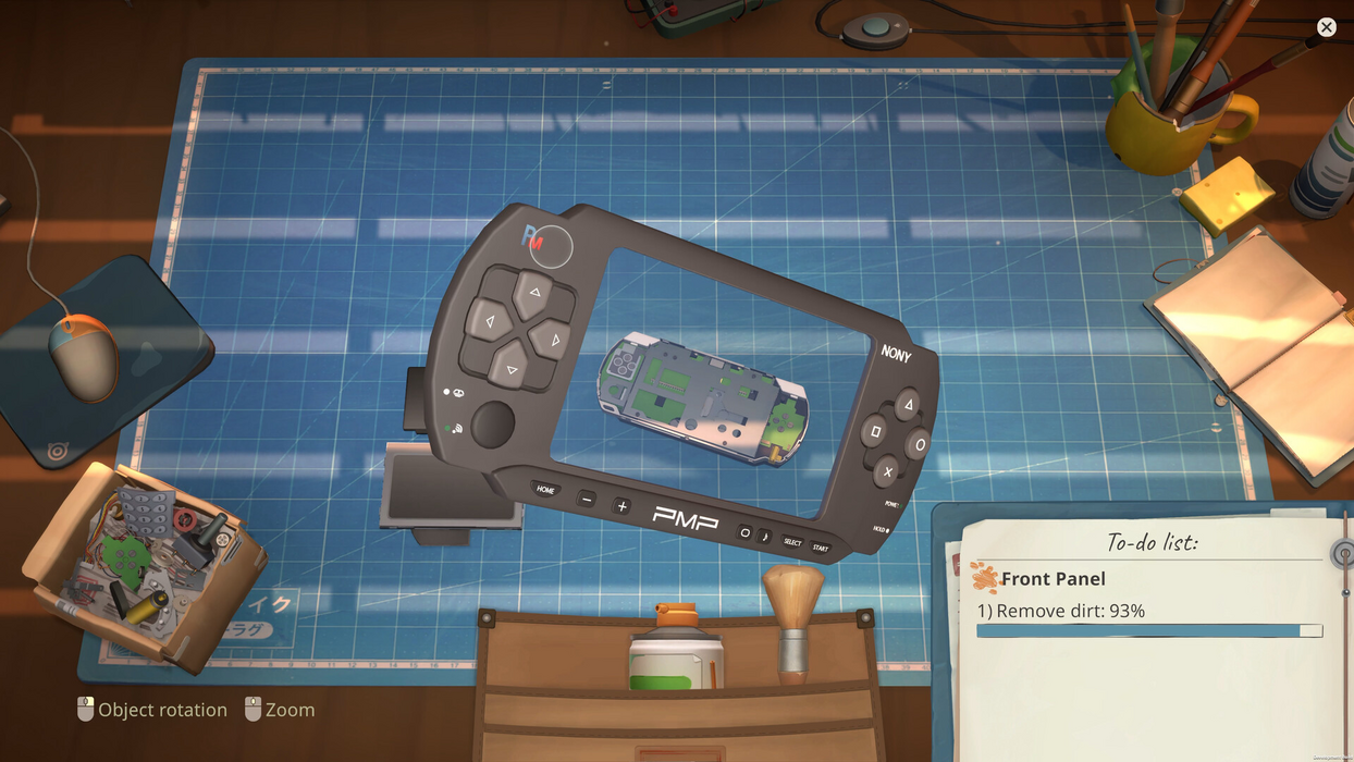 ReStory: Chill Electronics Repairs  for sale in Egypt from Games2Egypt