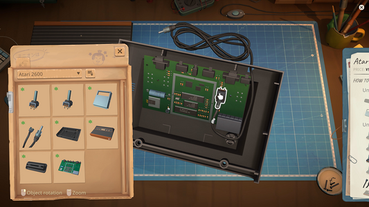 ReStory: Chill Electronics Repairs  for sale in Egypt from Games2Egypt
