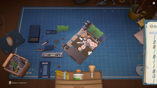 ReStory: Chill Electronics Repairs  for sale in Egypt from Games2Egypt