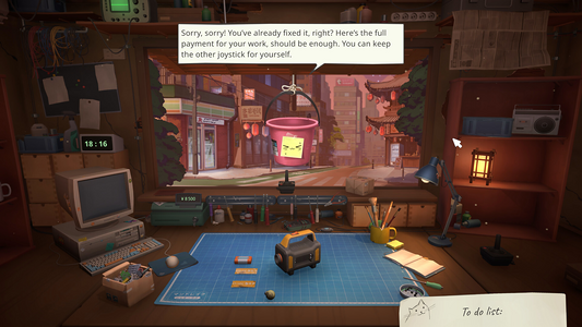 ReStory: Chill Electronics Repairs  for sale in Egypt from Games2Egypt