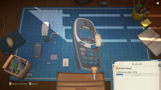 ReStory: Chill Electronics Repairs  for sale in Egypt from Games2Egypt