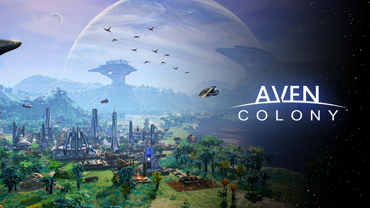 Aven Colony  for sale in Egypt from Games2Egypt