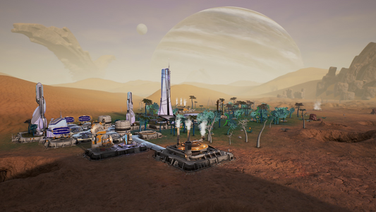 Aven Colony  for sale in Egypt from Games2Egypt