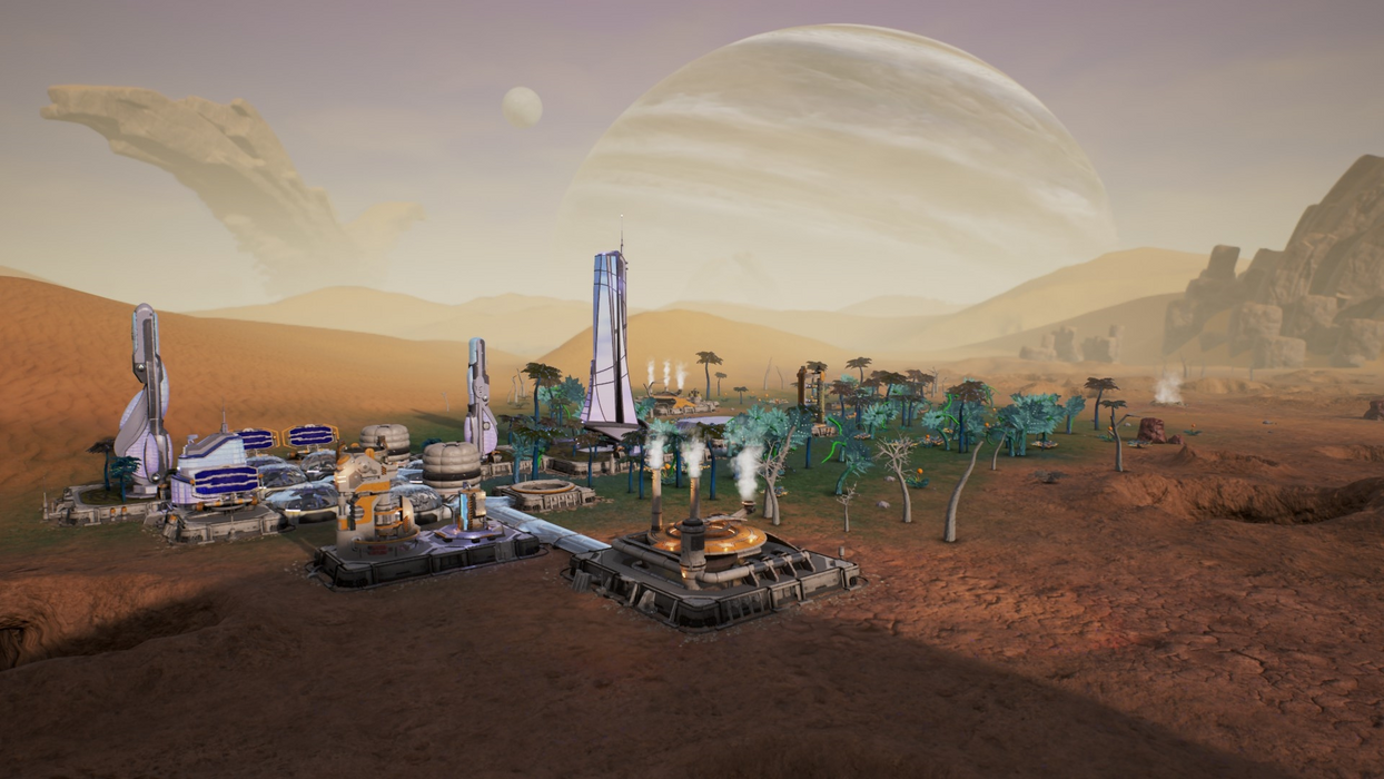Aven Colony  for sale in Egypt from Games2Egypt