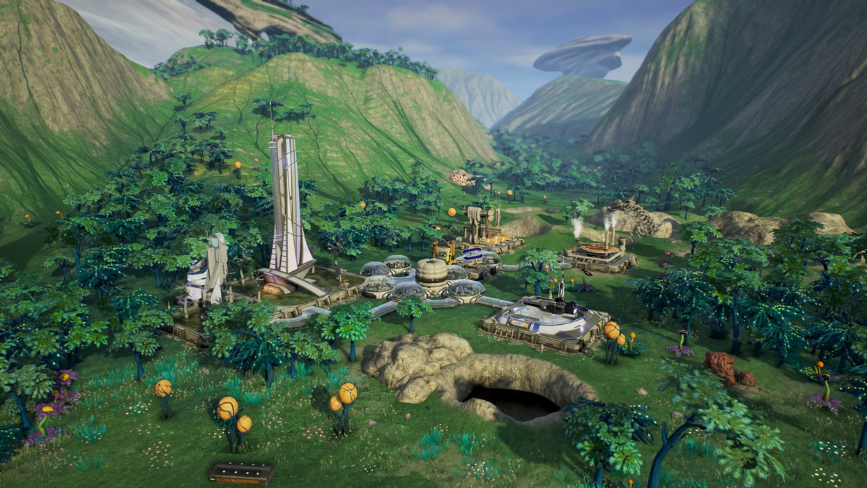 Aven Colony  for sale in Egypt from Games2Egypt