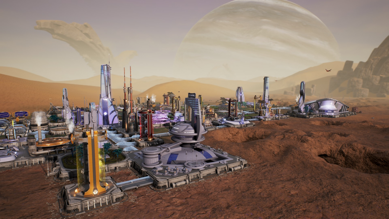 Aven Colony  for sale in Egypt from Games2Egypt