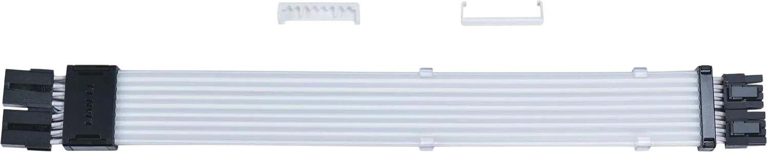 كابل تمديد ليان لي Strimer Wireless ARGB ‏2x8 Pin لكارت الشاشة  للبيع في مصر من خلال Games2Egypt