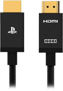 Hori 8K 4K Ultra HDMI Cable for PS5 Console - 5m - Open Sealed
