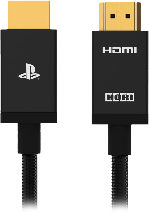 Hori 8K 4K Ultra HDMI Cable for PS5 Console - 5m - Open Sealed
