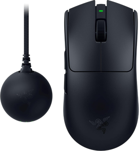 Razer Viper V4 Pro Wireless Esports Gaming Mouse - Black - Open Sealed -  for sale in Egypt from Games2Egypt