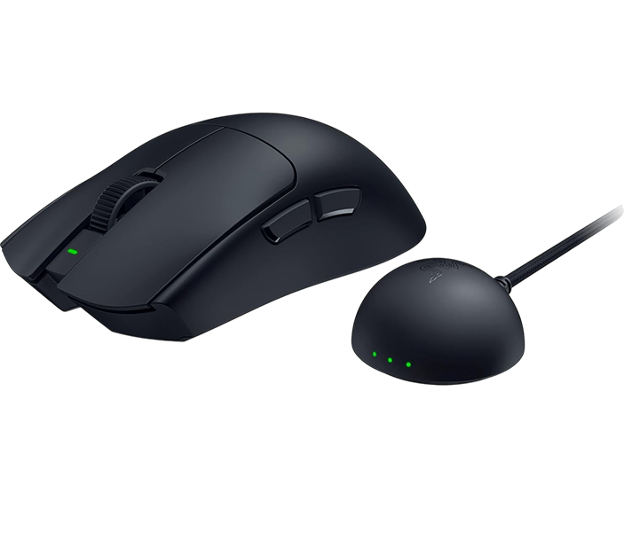 Razer Viper V4 Pro Wireless Esports Gaming Mouse - Black - Open Sealed  for sale in Egypt from Games2Egypt