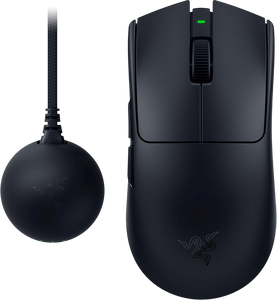 Razer Viper V4 Pro Wireless Esports Gaming Mouse - Black - Used