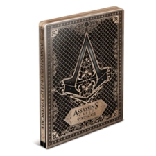 Assassin's Creed Syndicate Steelbook